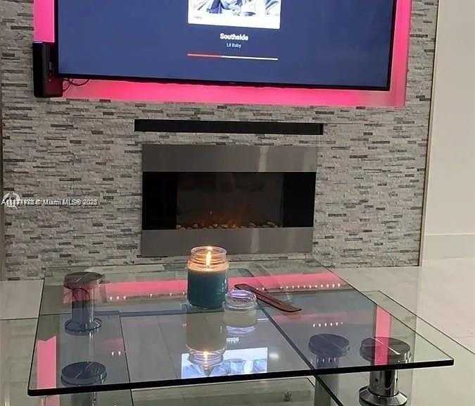 Small Image of 1801 SOUTH OCEAN DR #1040, Hallandale Beach Number 8