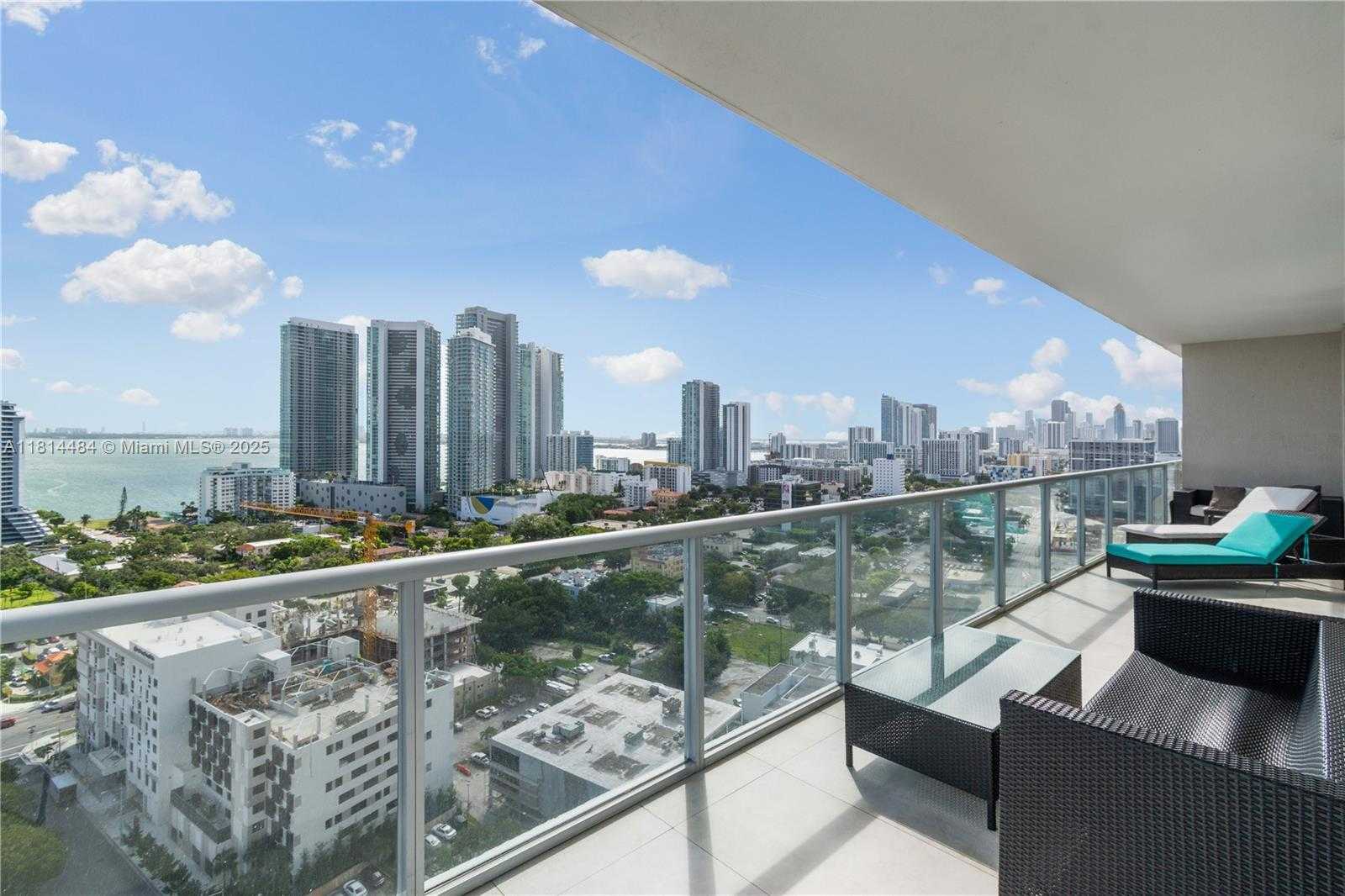 Small Image of 3470 EAST COAST AVE #H2201, Miami Number 12