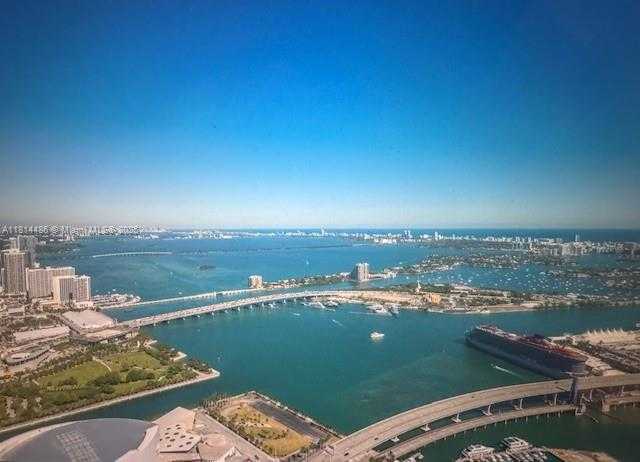 Small Image of 300 NORTH BISCAYNE BLVD #8502, Miami Number 17