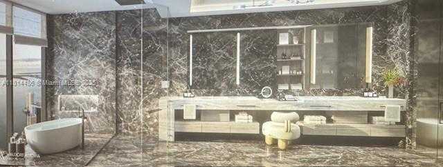 Small Image of 300 NORTH BISCAYNE BLVD #8502, Miami Number 8