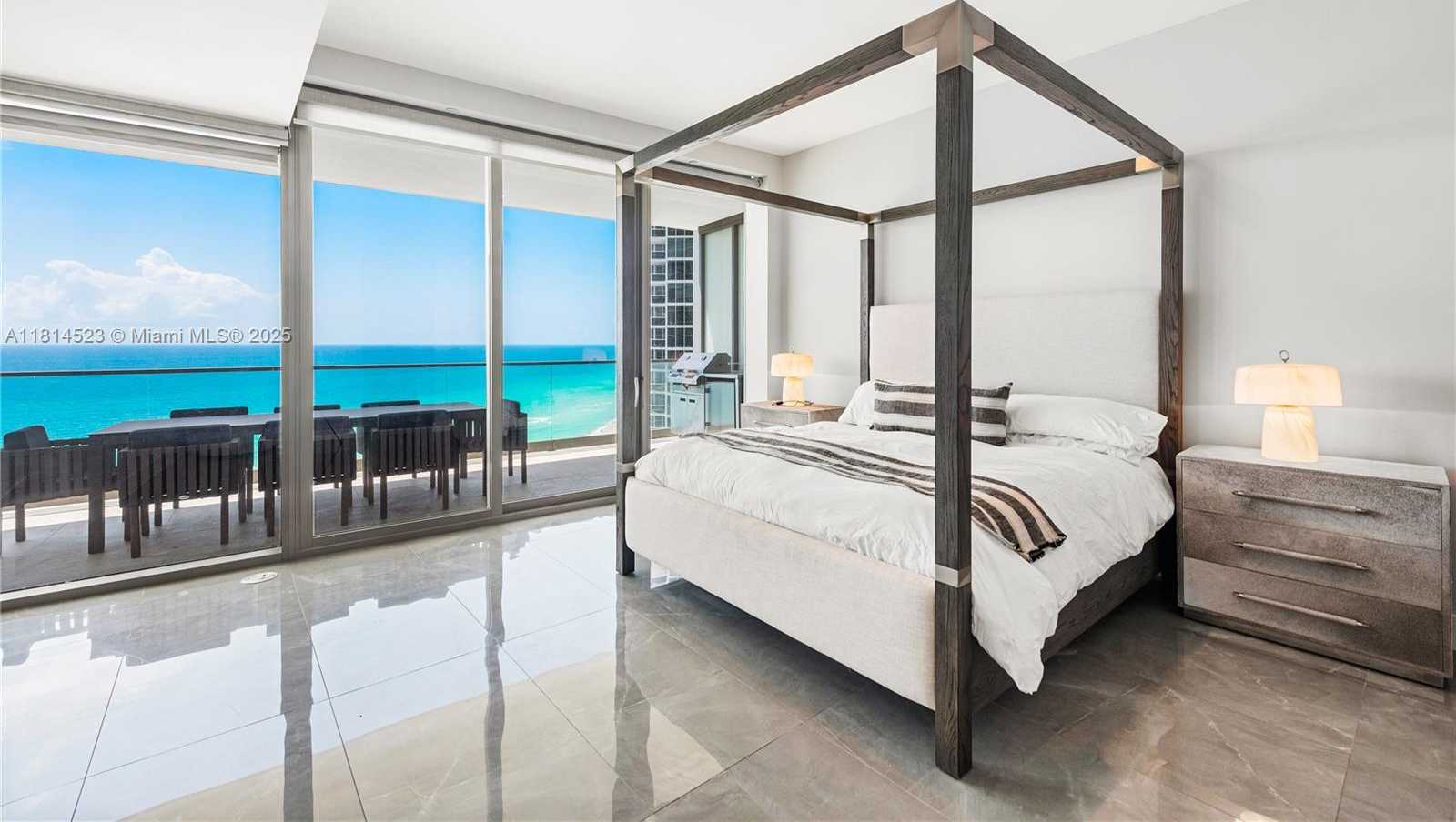 Small Image of 18975 COLLINS AVE #1203, Sunny Isles Beach Number 10