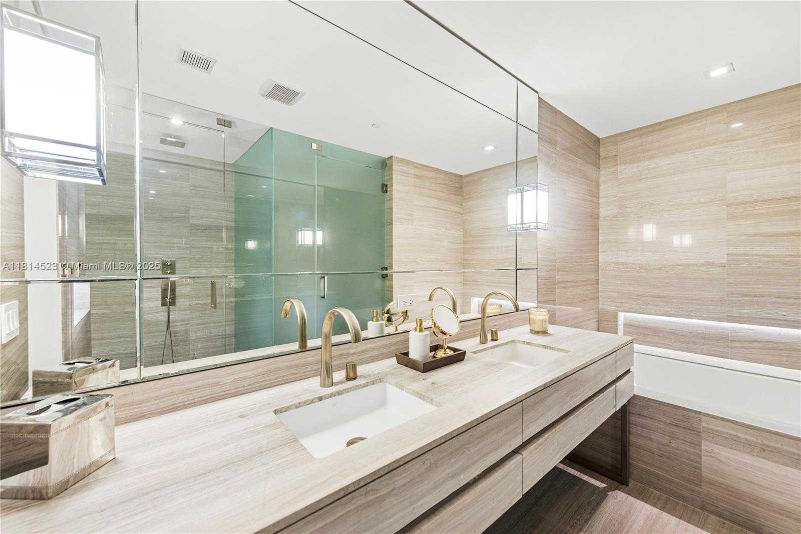 Small Image of 18975 COLLINS AVE #1203, Sunny Isles Beach Number 12