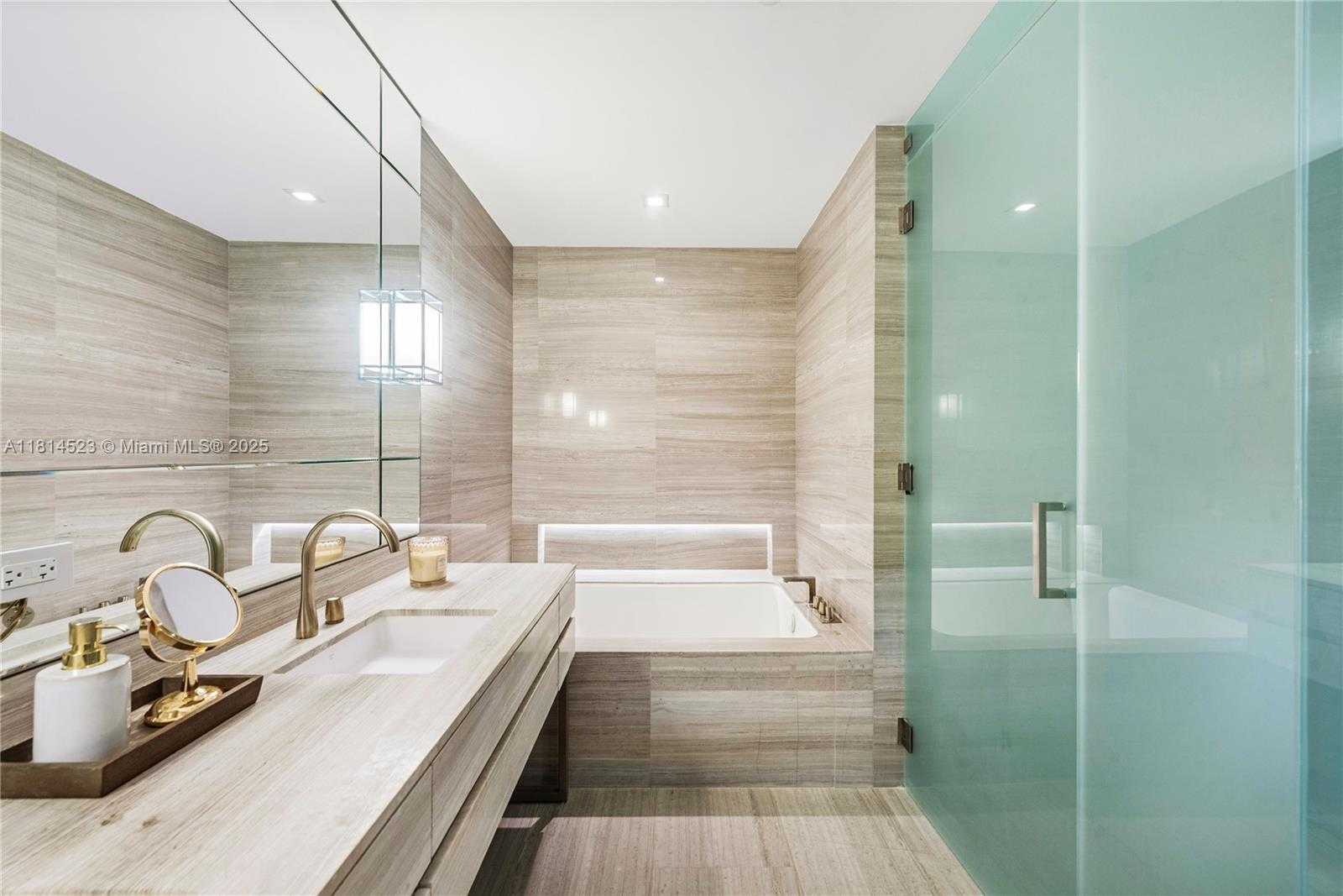 Small Image of 18975 COLLINS AVE #1203, Sunny Isles Beach Number 13