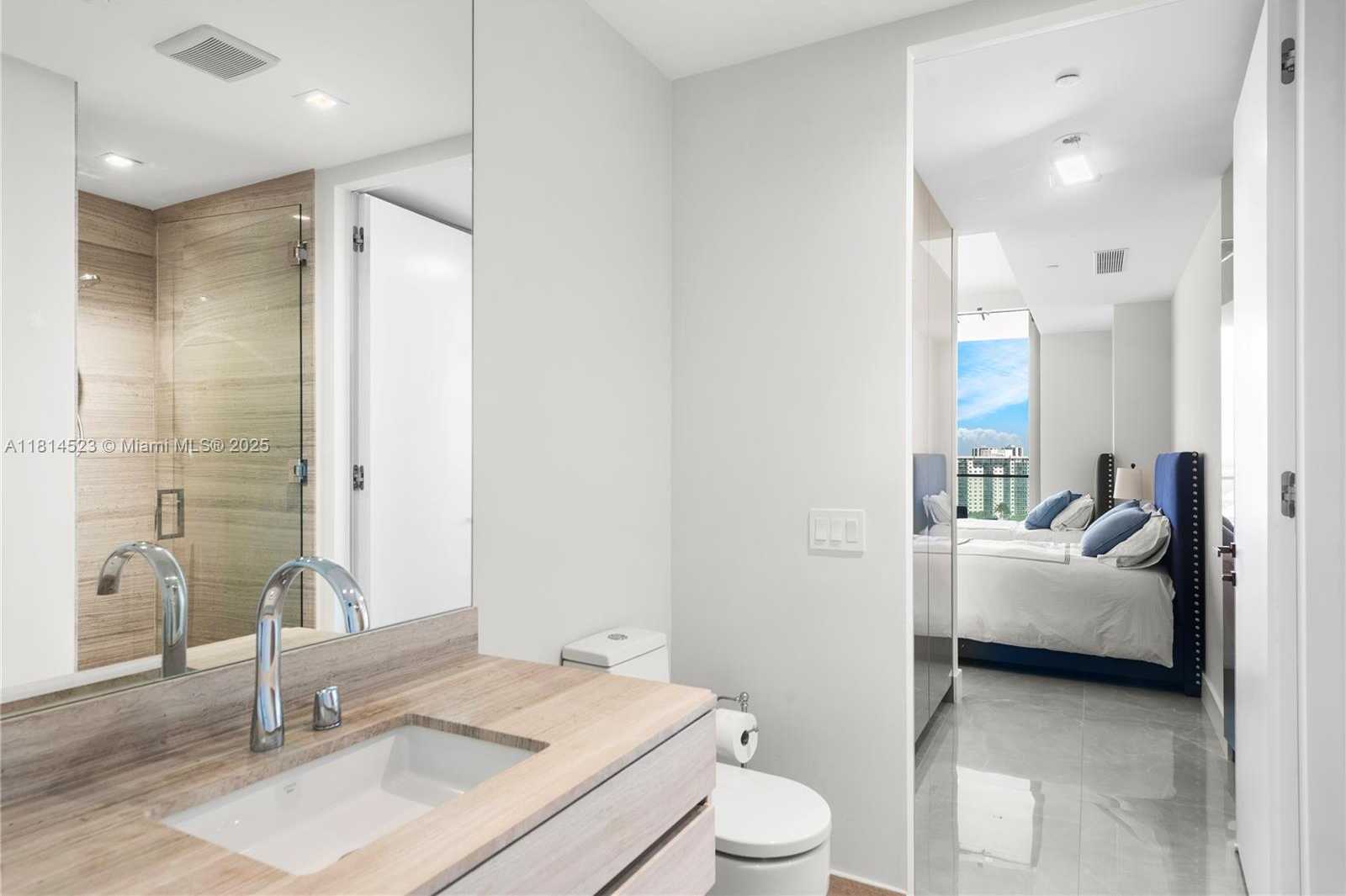 Small Image of 18975 COLLINS AVE #1203, Sunny Isles Beach Number 17