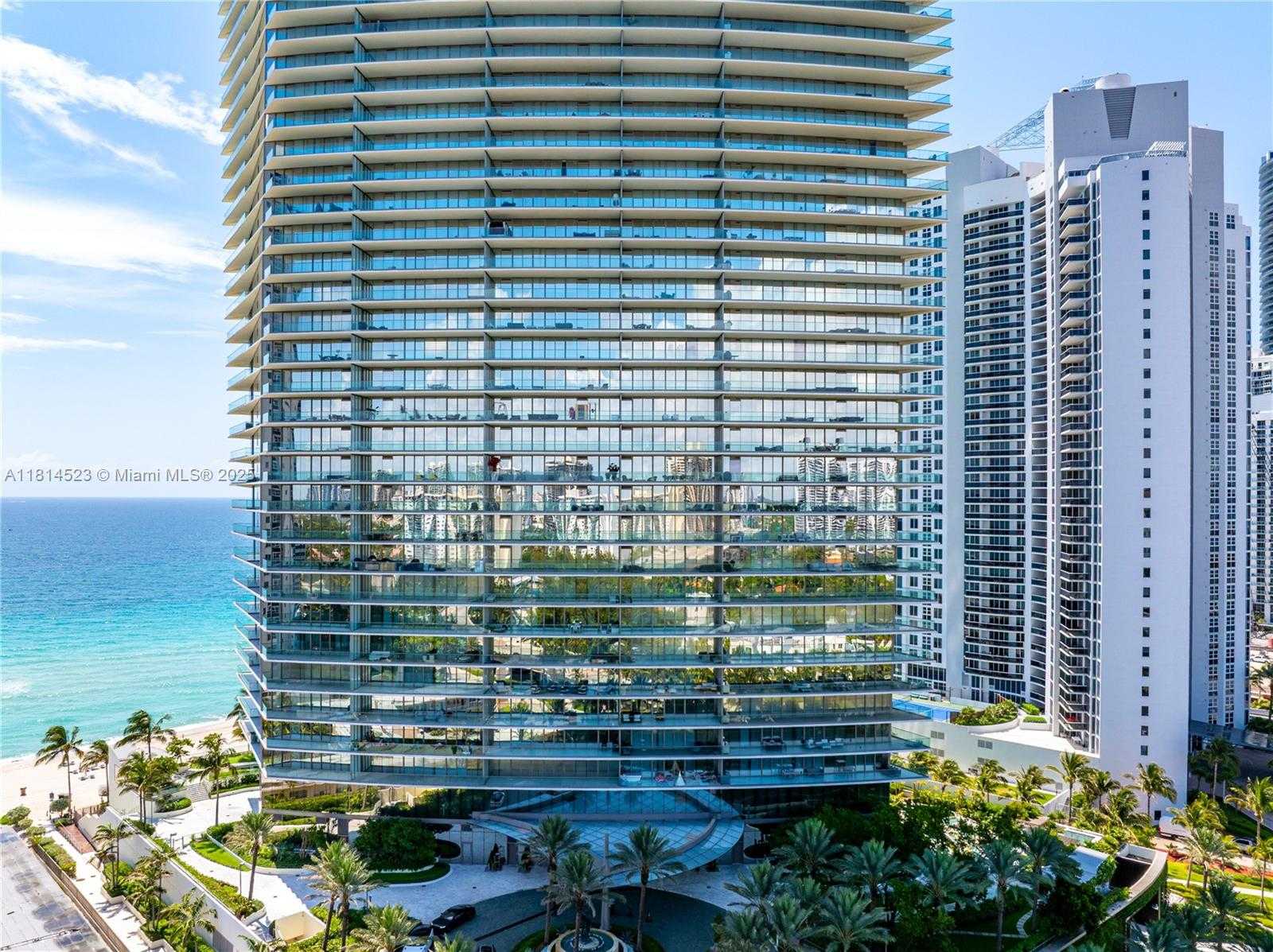 Small Image of 18975 COLLINS AVE #1203, Sunny Isles Beach Number 2