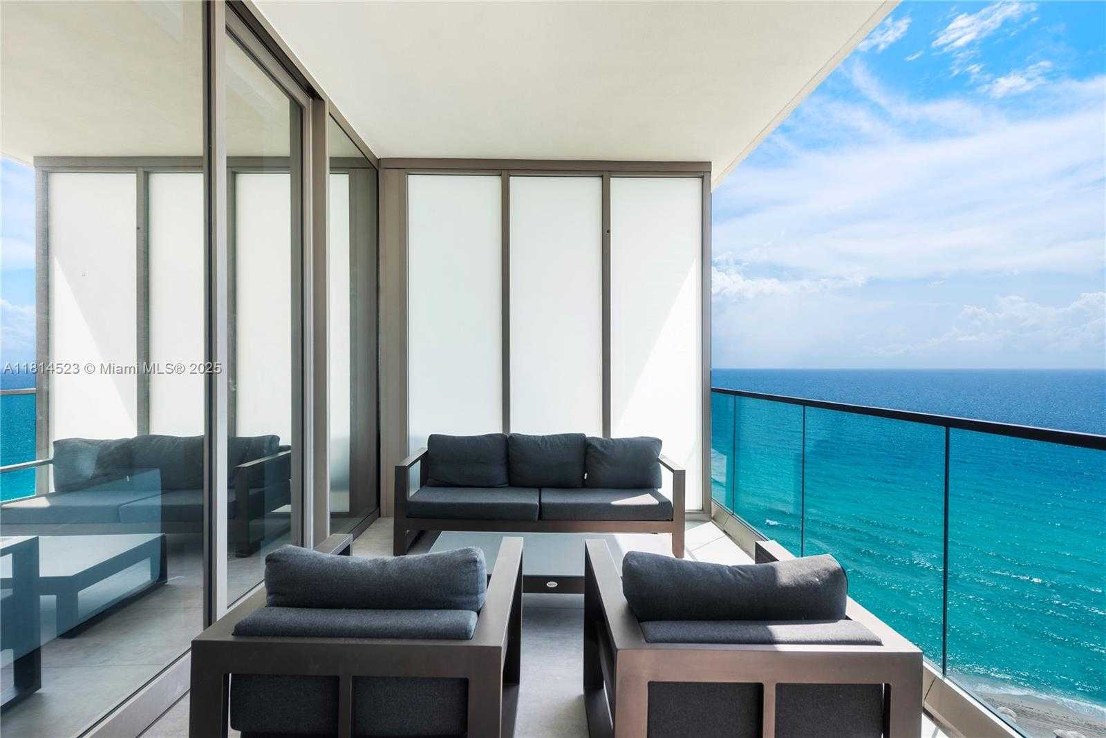 Small Image of 18975 COLLINS AVE #1203, Sunny Isles Beach Number 20