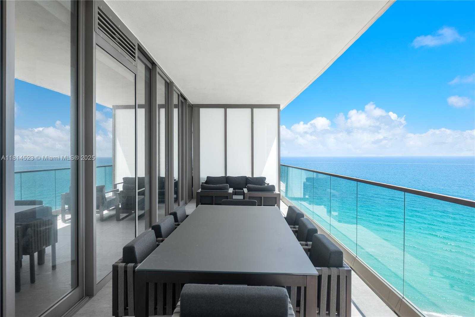 Small Image of 18975 COLLINS AVE #1203, Sunny Isles Beach Number 21