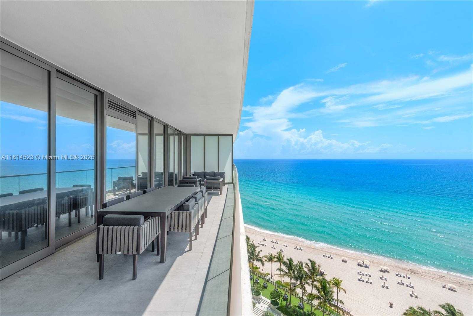 Small Image of 18975 COLLINS AVE #1203, Sunny Isles Beach Number 23