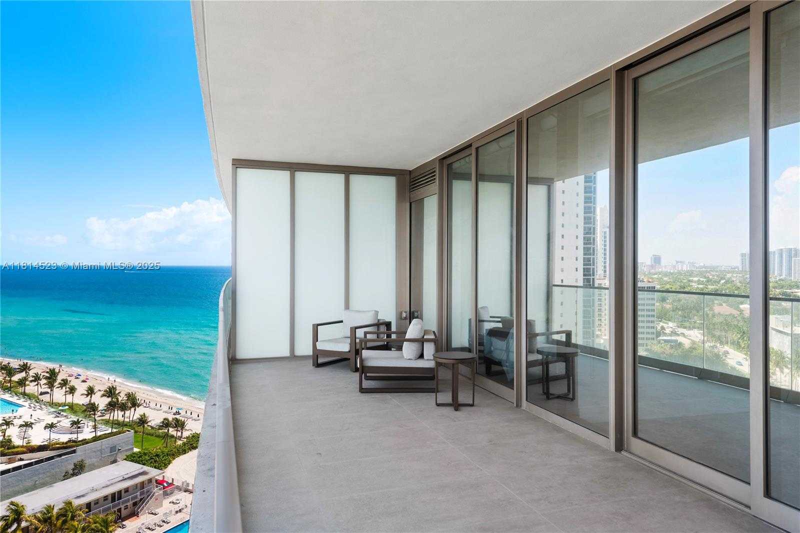 Small Image of 18975 COLLINS AVE #1203, Sunny Isles Beach Number 25