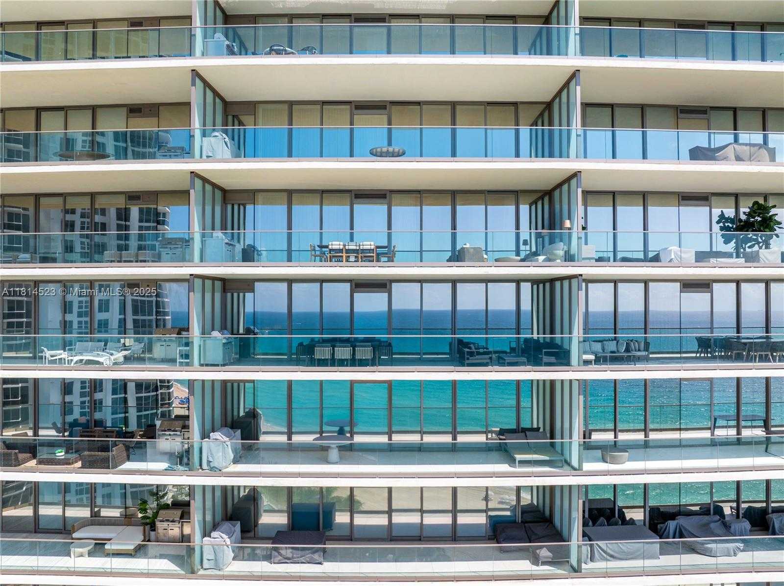 Small Image of 18975 COLLINS AVE #1203, Sunny Isles Beach Number 27