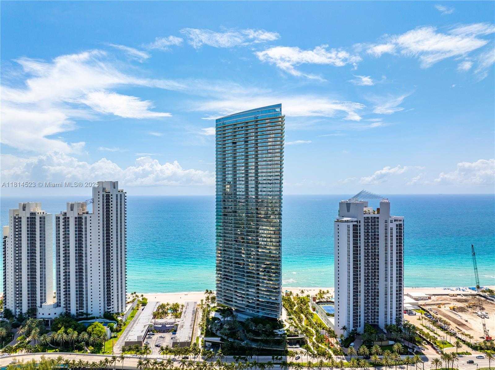Small Image of 18975 COLLINS AVE #1203, Sunny Isles Beach Number 3