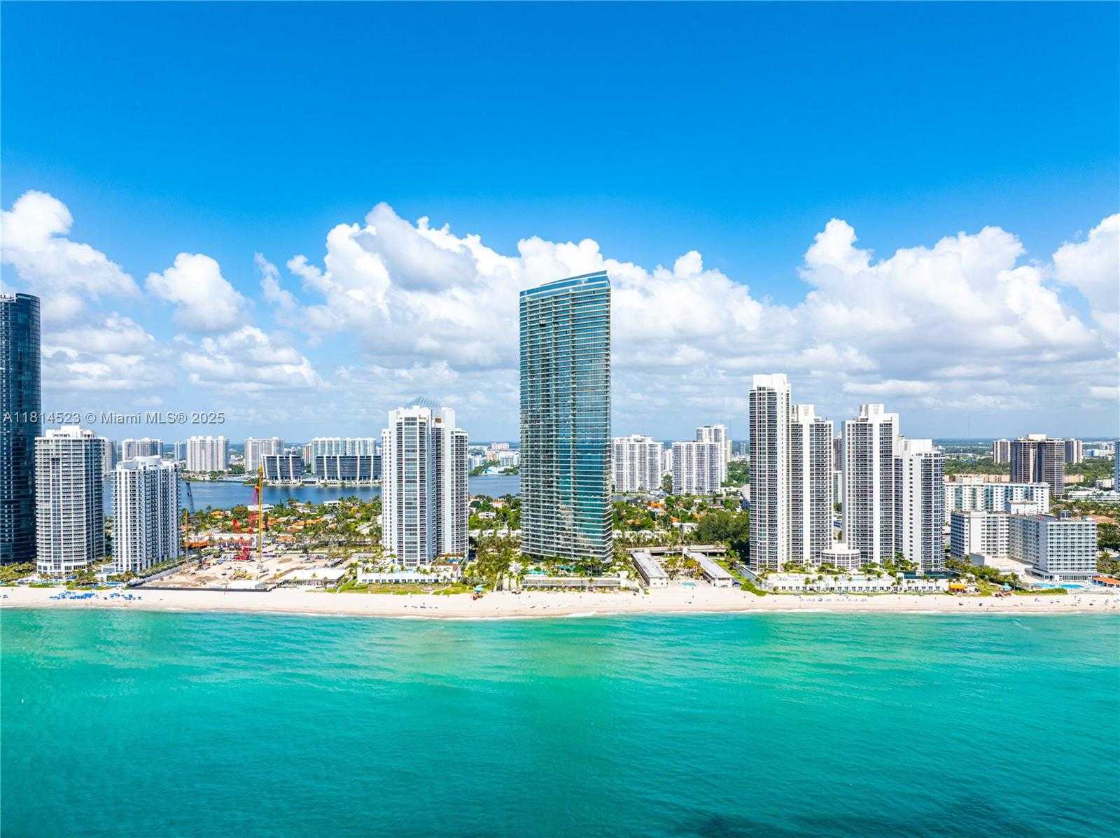 Small Image of 18975 COLLINS AVE #1203, Sunny Isles Beach Number 4