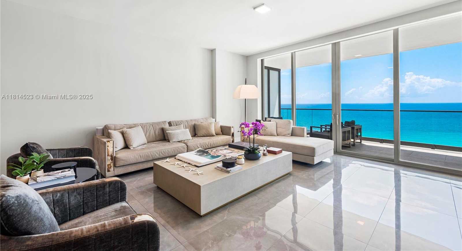 Small Image of 18975 COLLINS AVE #1203, Sunny Isles Beach Number 5