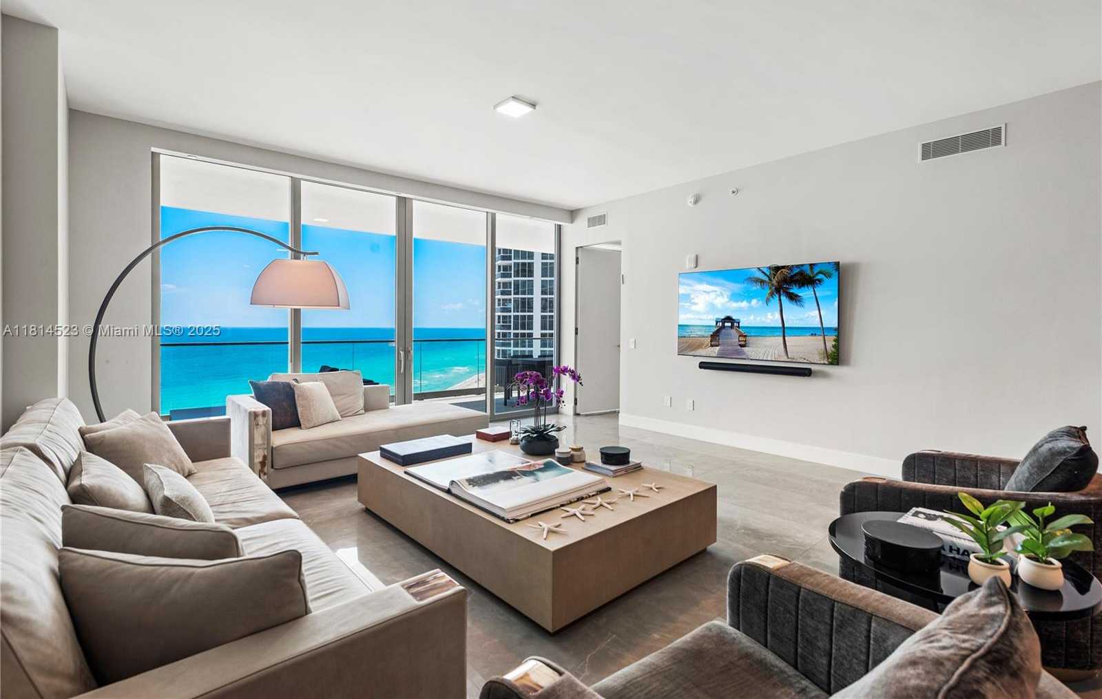 Small Image of 18975 COLLINS AVE #1203, Sunny Isles Beach Number 6
