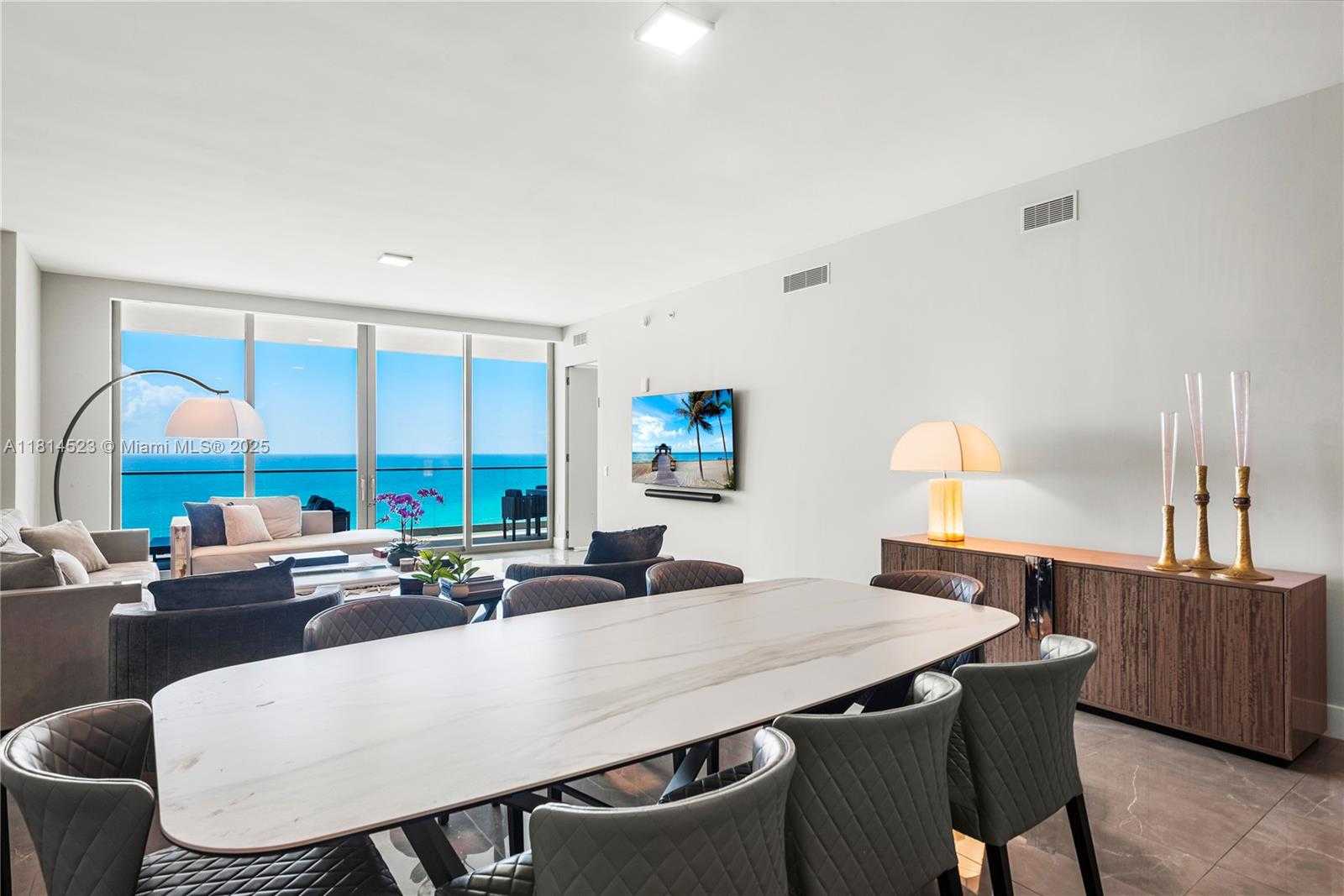 Small Image of 18975 COLLINS AVE #1203, Sunny Isles Beach Number 8