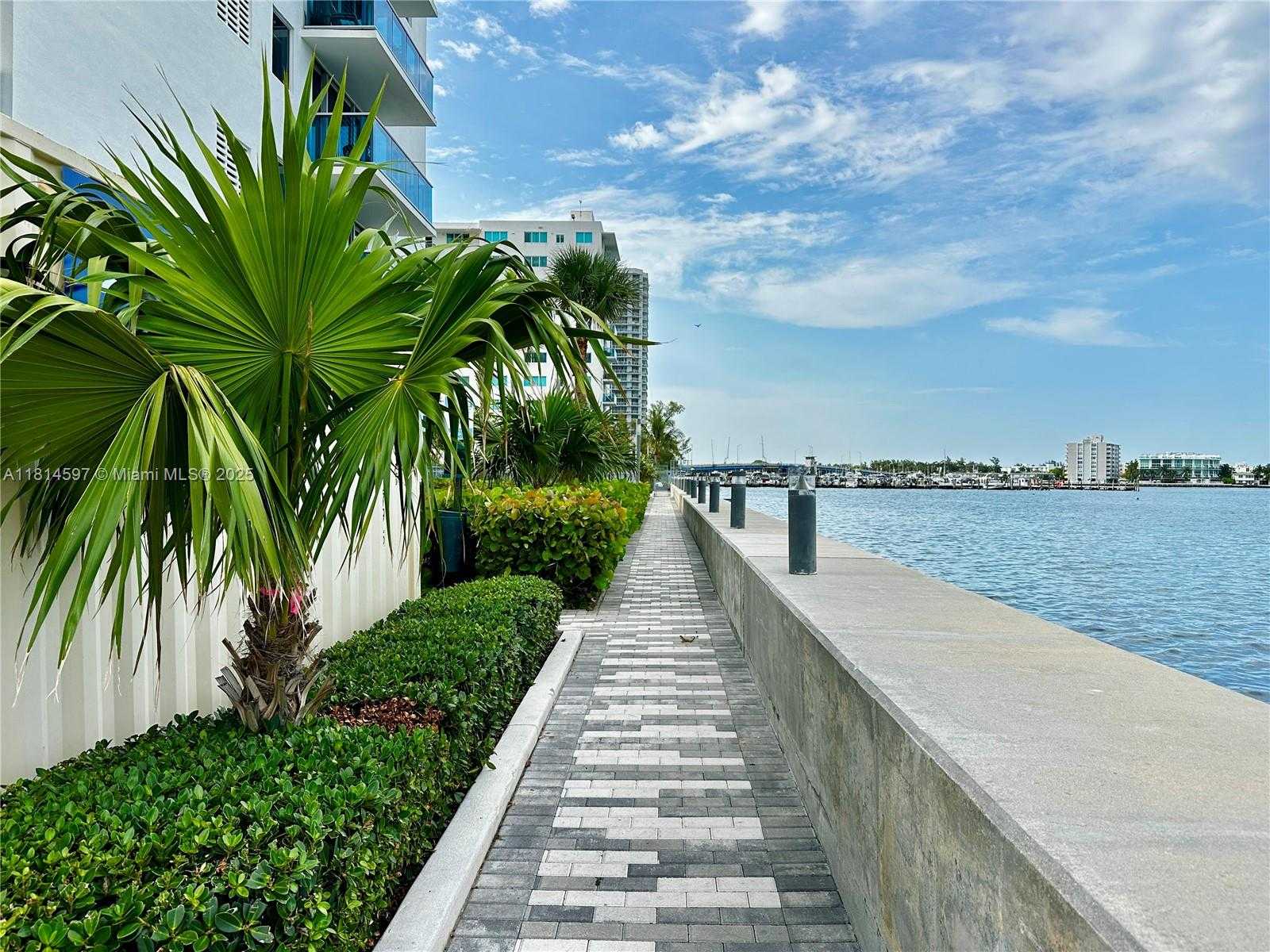 Small Image of 7501 EAST TREASURE DR #1P, North Bay Village Number 28