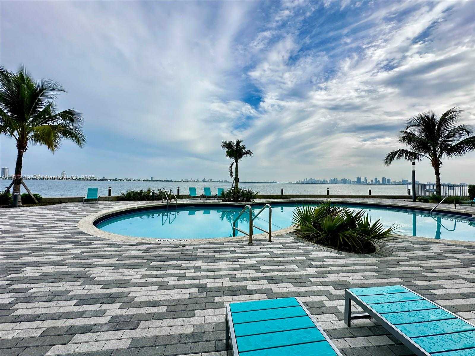 Small Image of 7501 EAST TREASURE DR #1P, North Bay Village Number 30