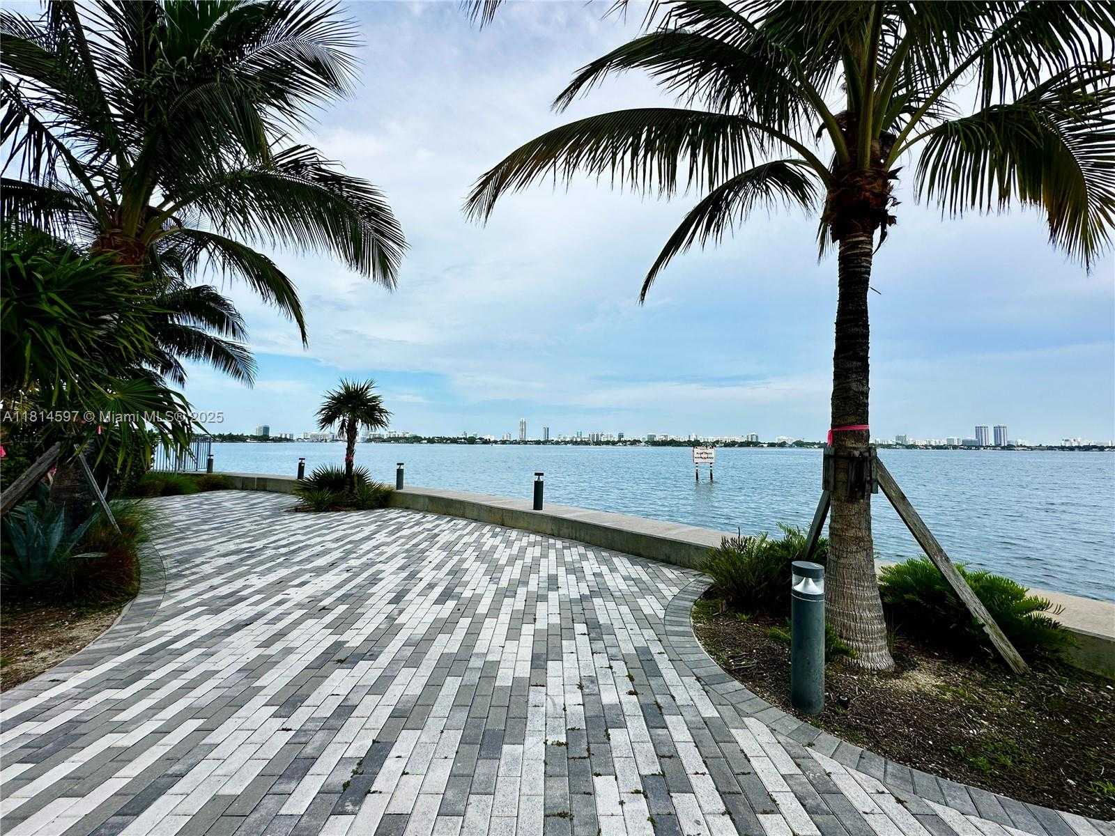 Small Image of 7501 EAST TREASURE DR #1P, North Bay Village Number 32