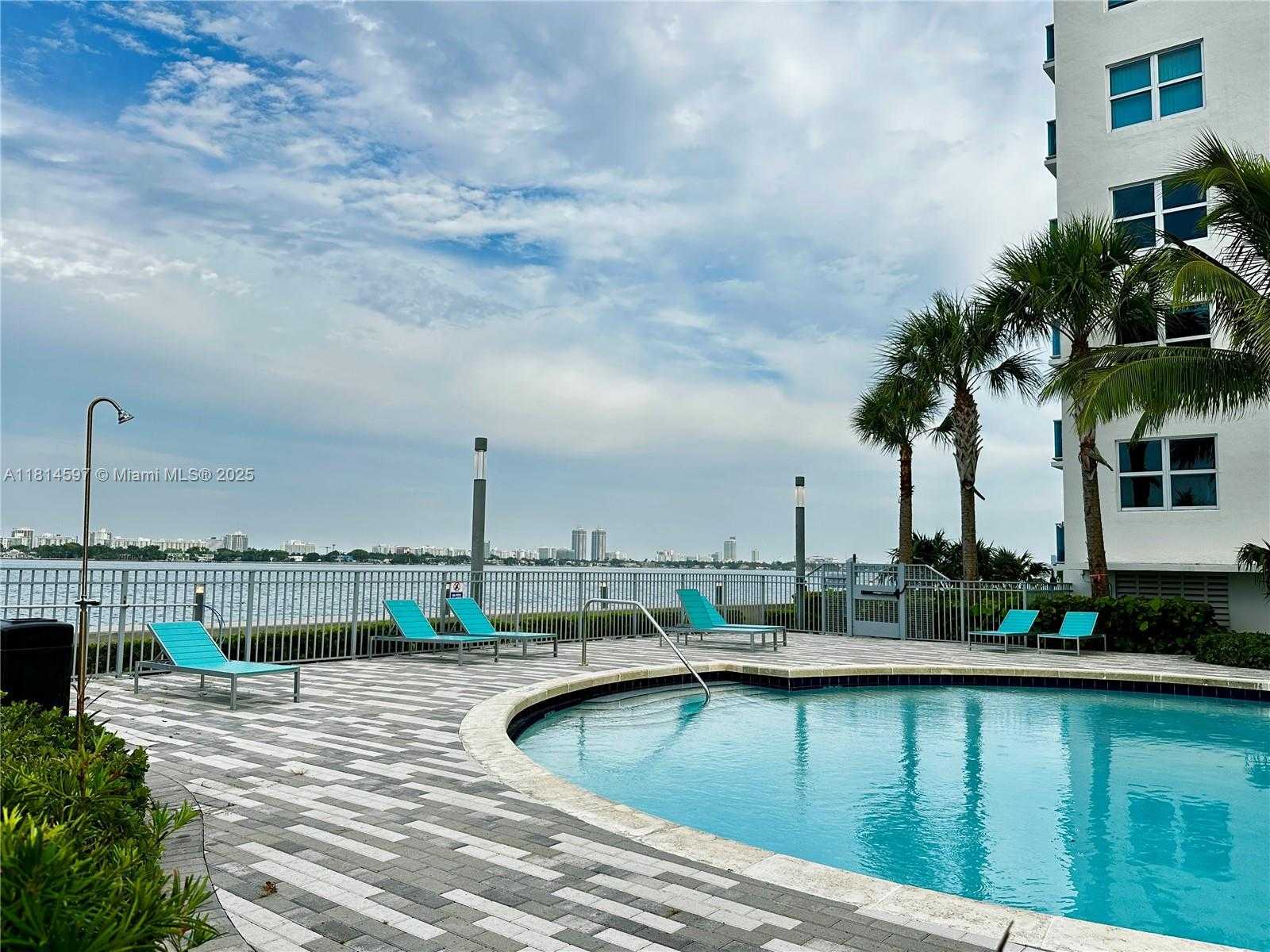 Small Image of 7501 EAST TREASURE DR #1P, North Bay Village Number 33