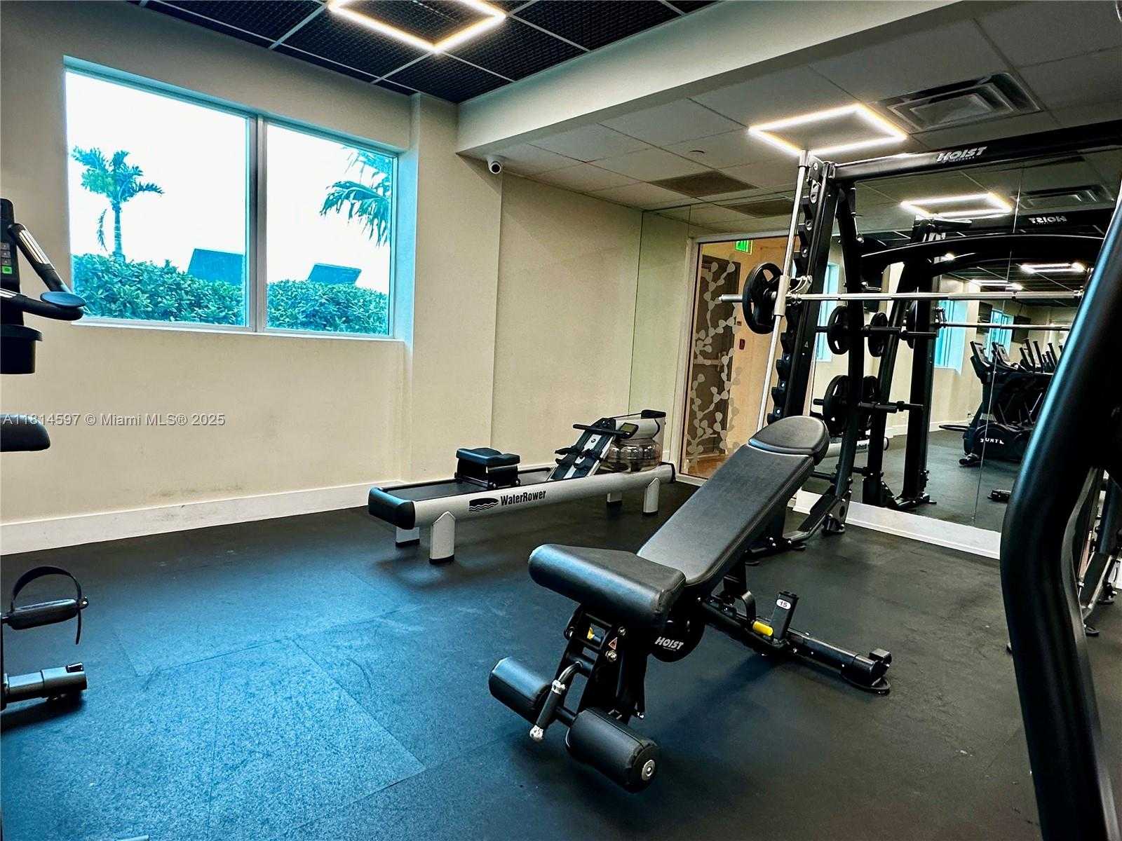 Small Image of 7501 EAST TREASURE DR #1P, North Bay Village Number 35