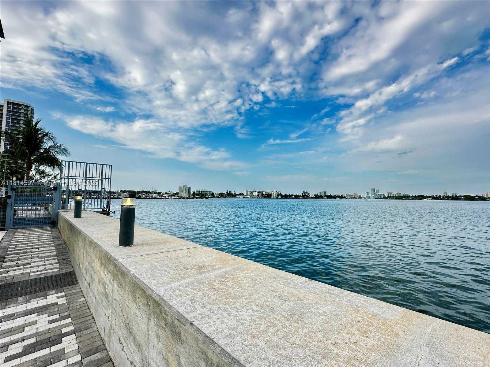 Small Image of 7501 EAST TREASURE DR #1P, North Bay Village Number 38