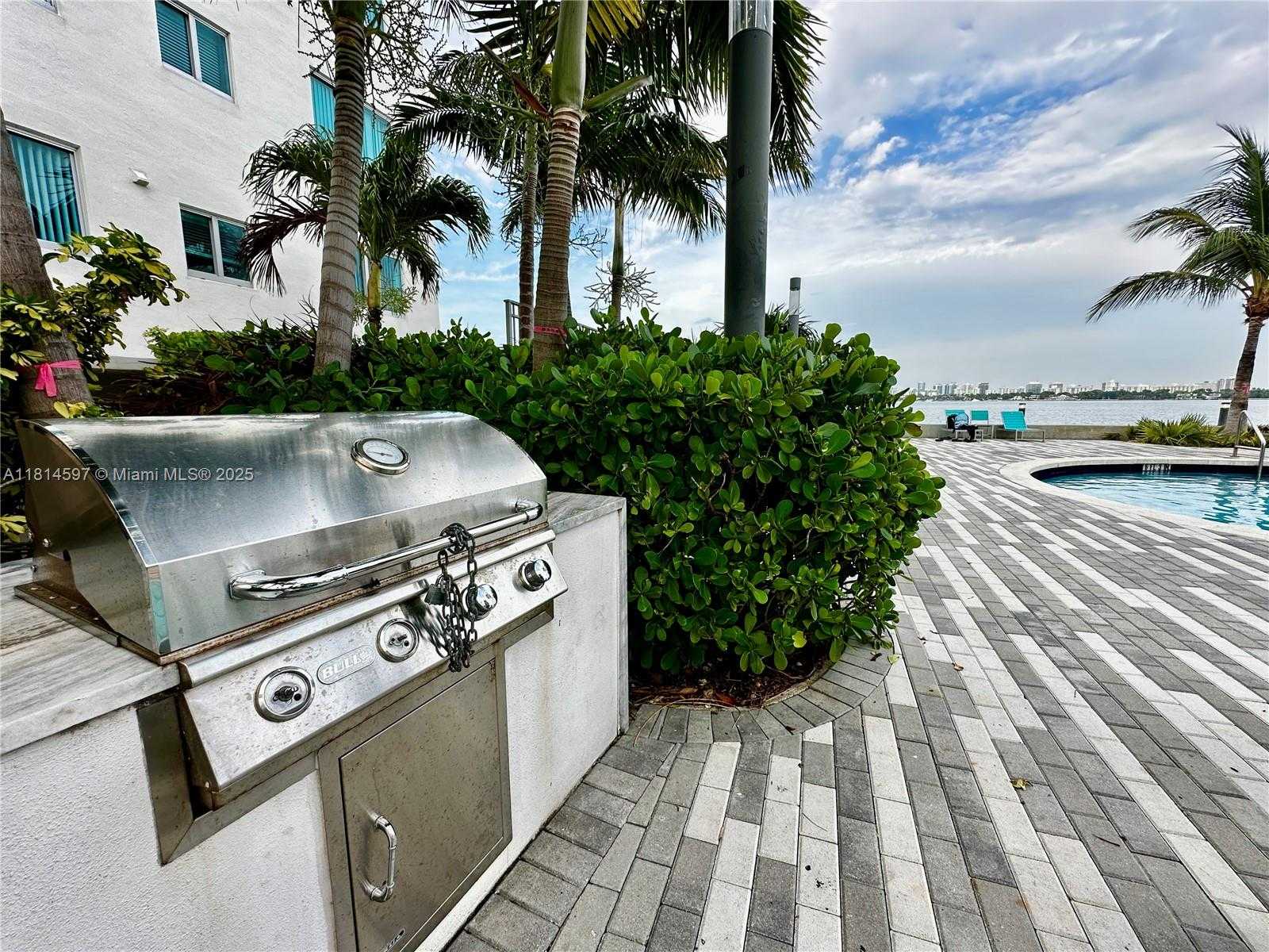 Small Image of 7501 EAST TREASURE DR #1P, North Bay Village Number 39