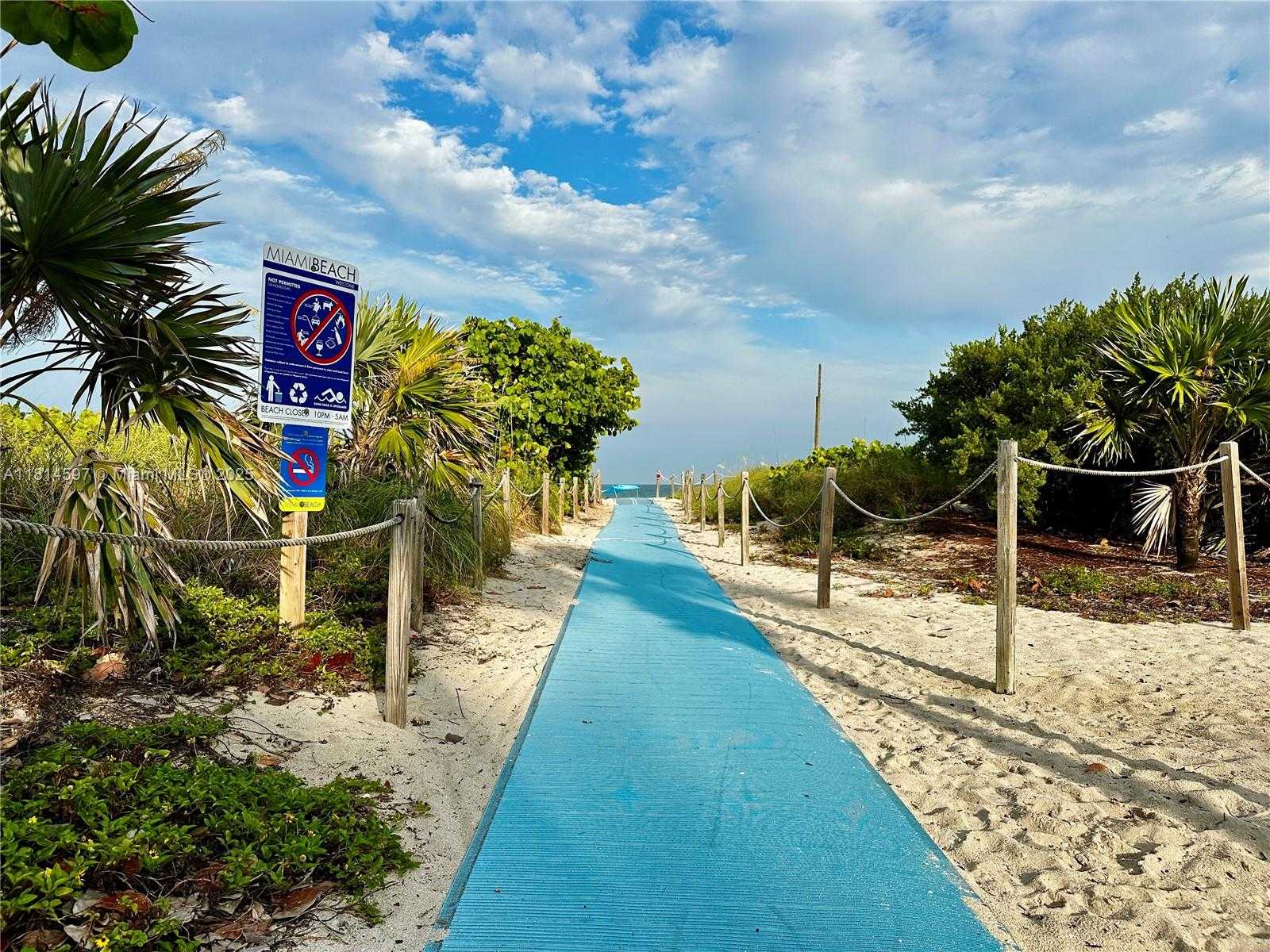 Small Image of 7501 EAST TREASURE DR #1P, North Bay Village Number 44