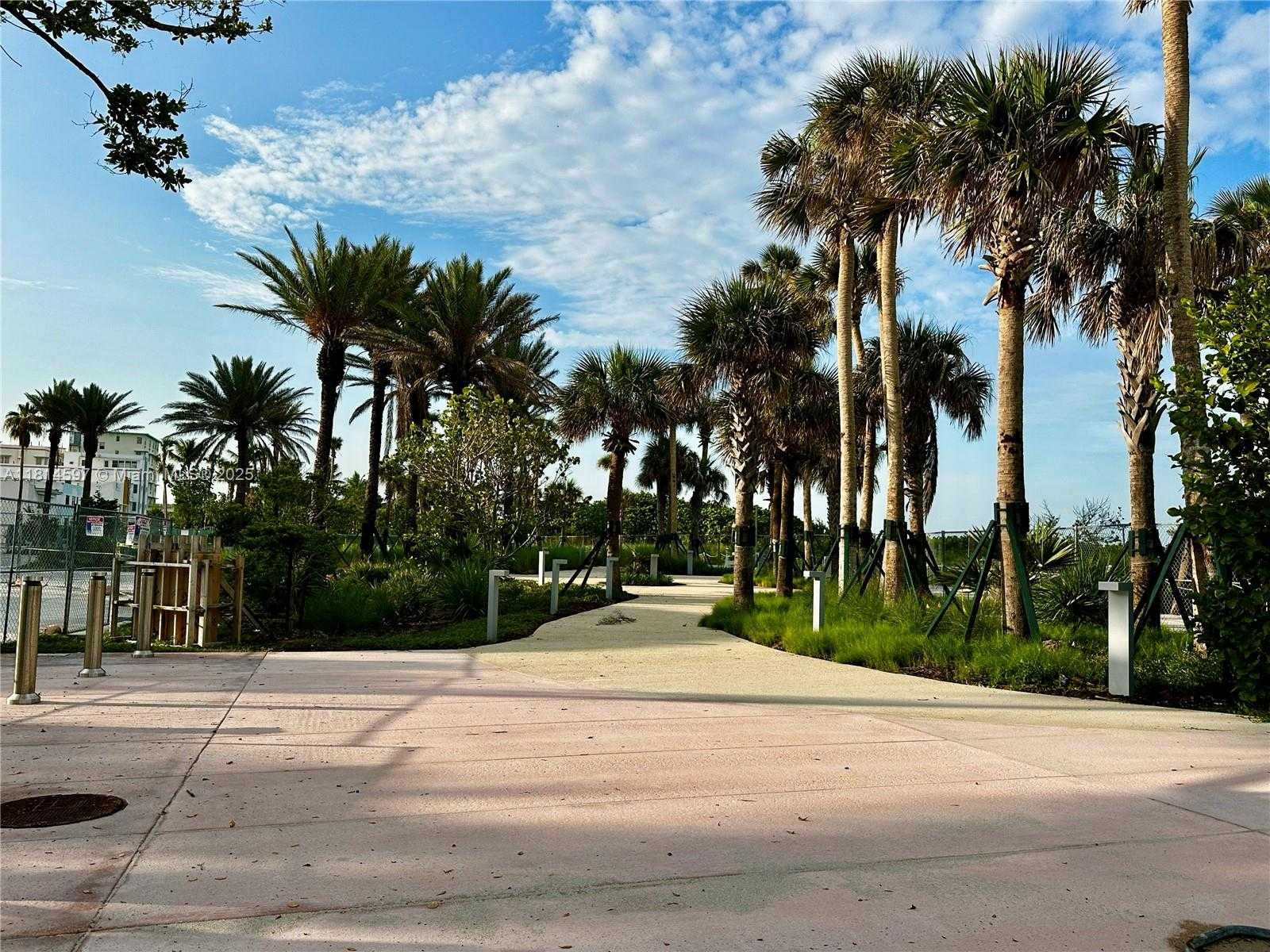 Small Image of 7501 EAST TREASURE DR #1P, North Bay Village Number 47