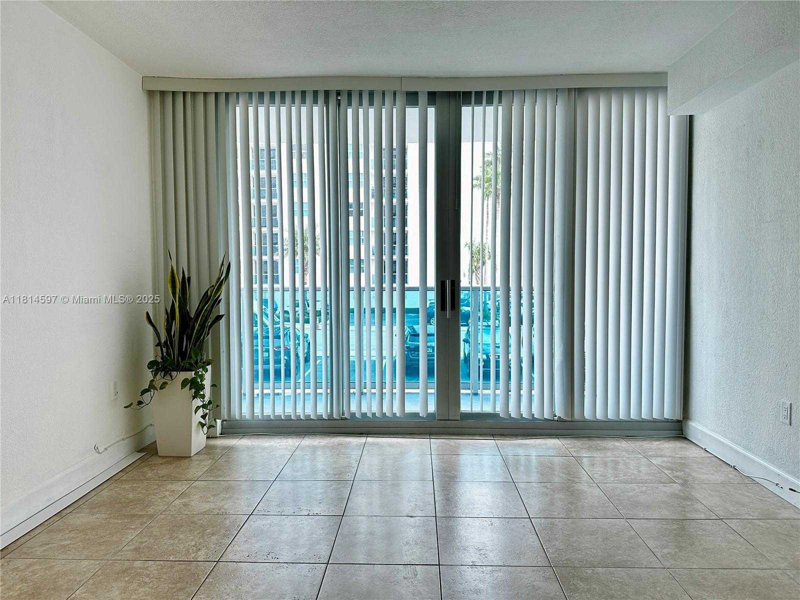 Small Image of 7501 EAST TREASURE DR #1P, North Bay Village Number 7