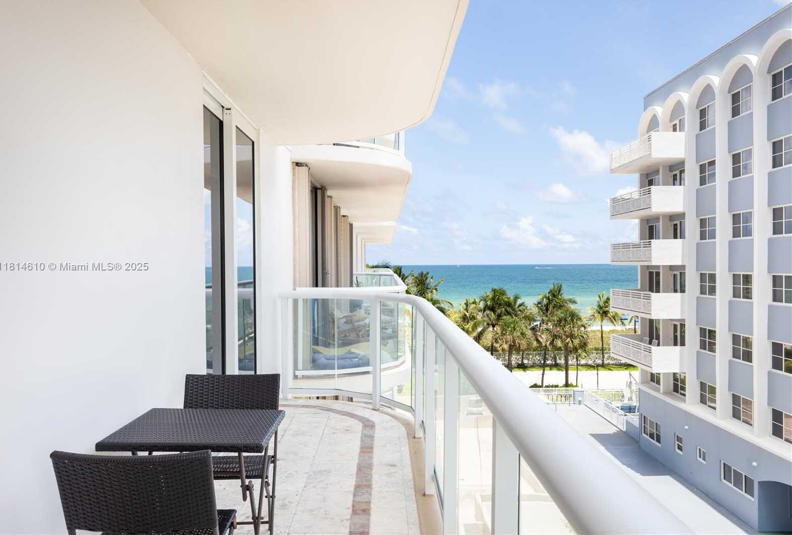 Small Image of 8855 COLLINS AVE #4G, Surfside Number 2