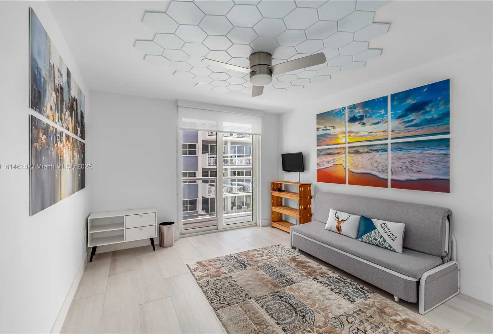 Small Image of 8855 COLLINS AVE #4G, Surfside Number 21