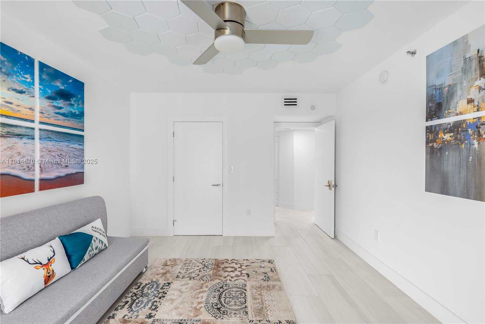 Small Image of 8855 COLLINS AVE #4G, Surfside Number 22