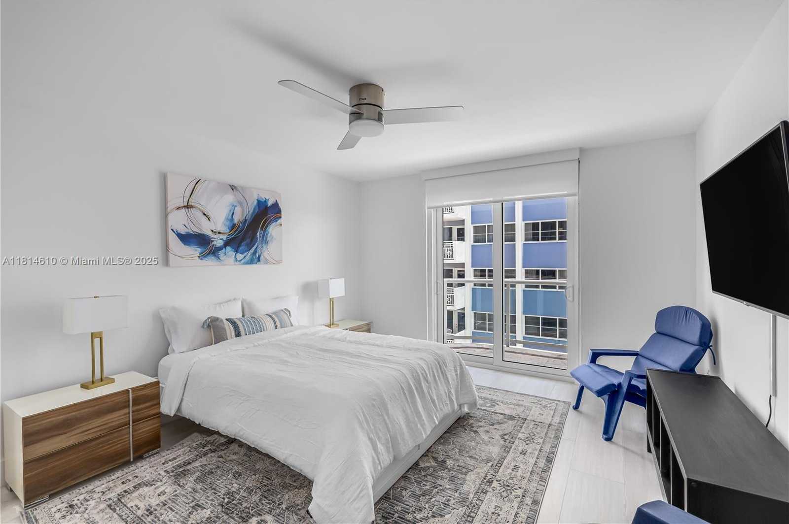 Small Image of 8855 COLLINS AVE #4G, Surfside Number 25