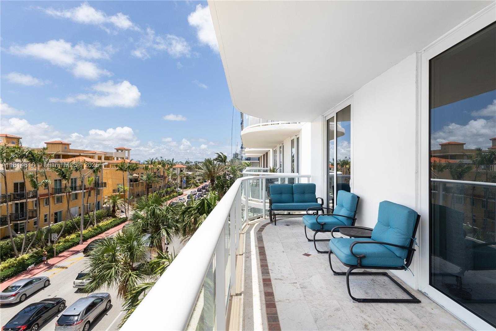 Small Image of 8855 COLLINS AVE #4G, Surfside Number 29