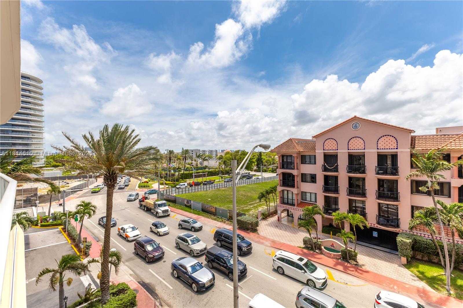 Small Image of 8855 COLLINS AVE #4G, Surfside Number 39