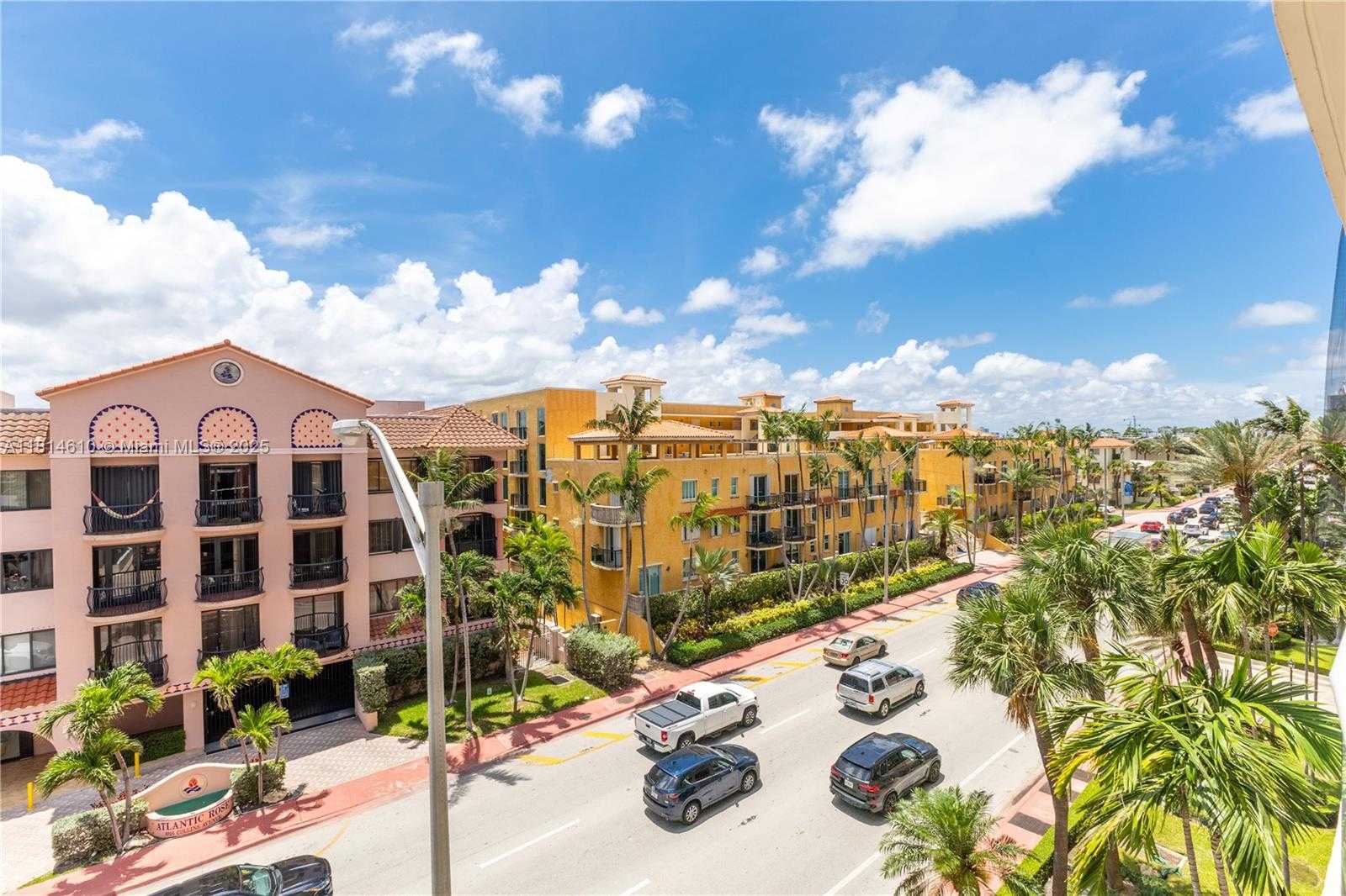 Small Image of 8855 COLLINS AVE #4G, Surfside Number 45