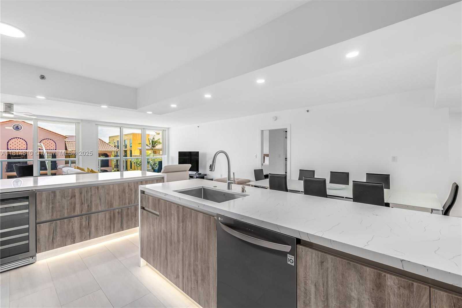 Small Image of 8855 COLLINS AVE #4G, Surfside Number 8