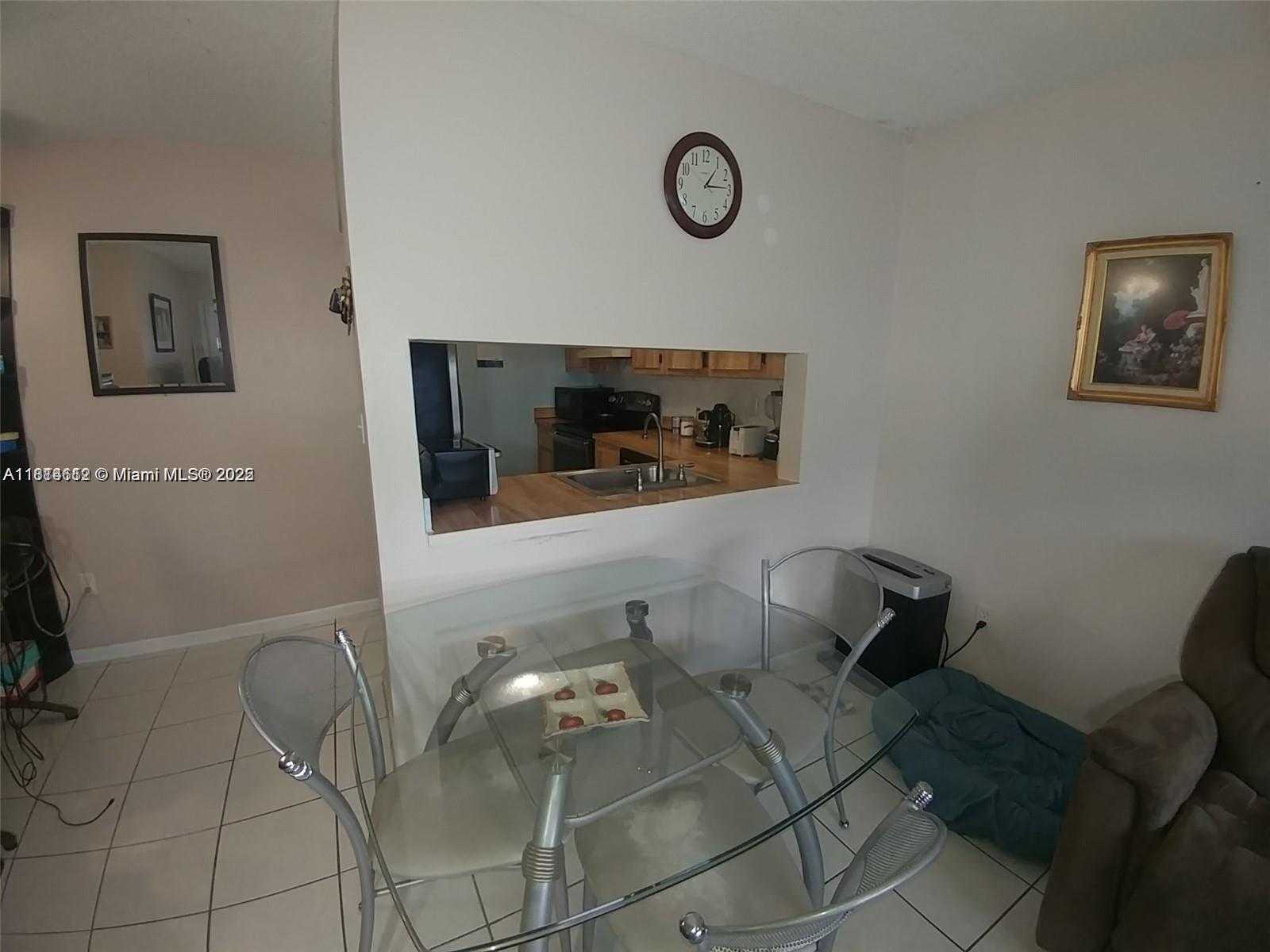 Small Image of 7662 SOUTH WEST 152ND AVE #3-22, Miami Number 5