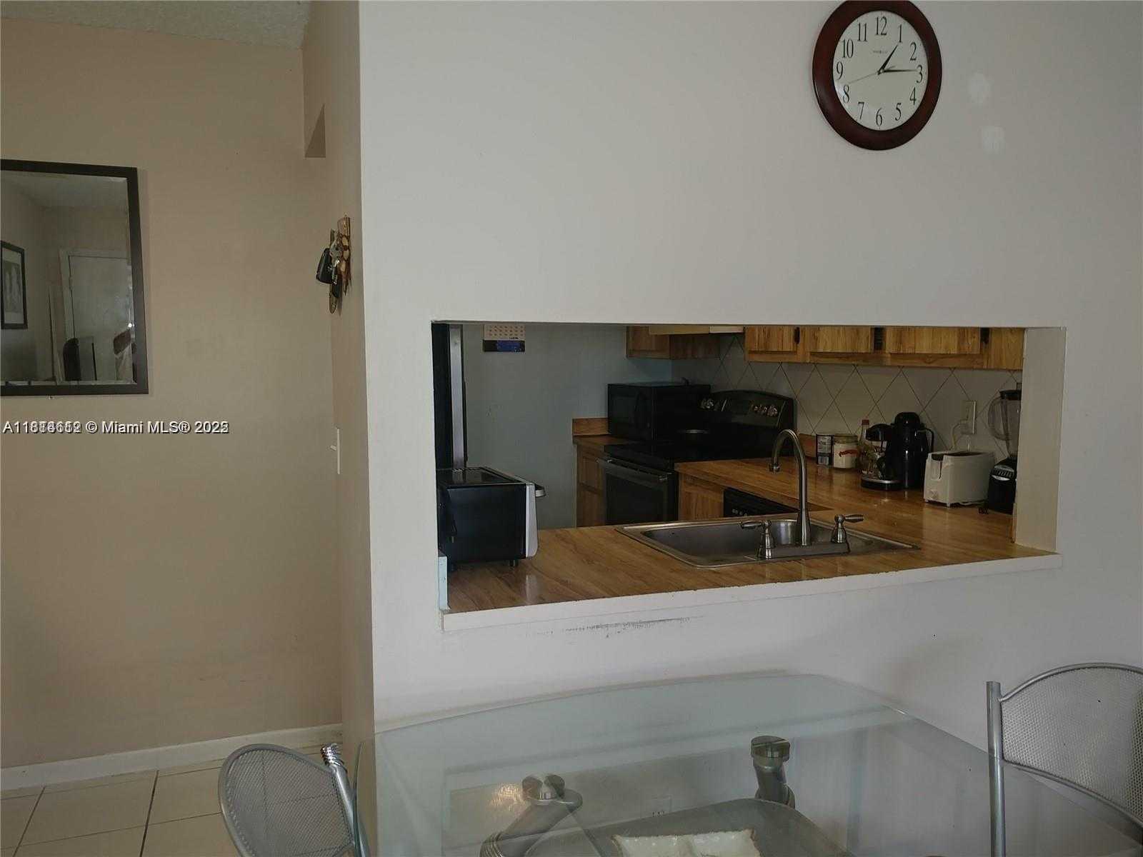 Small Image of 7662 SOUTH WEST 152ND AVE #3-22, Miami Number 6