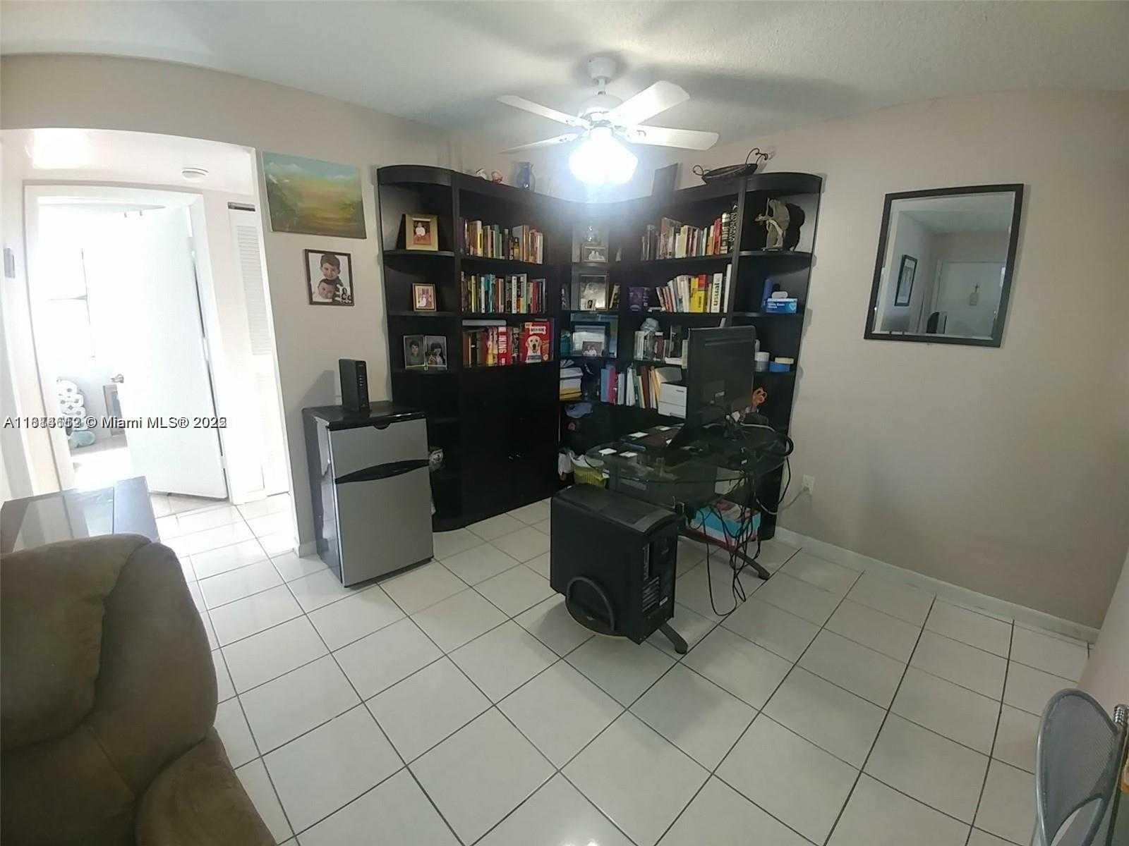 Small Image of 7662 SOUTH WEST 152ND AVE #3-22, Miami Number 7