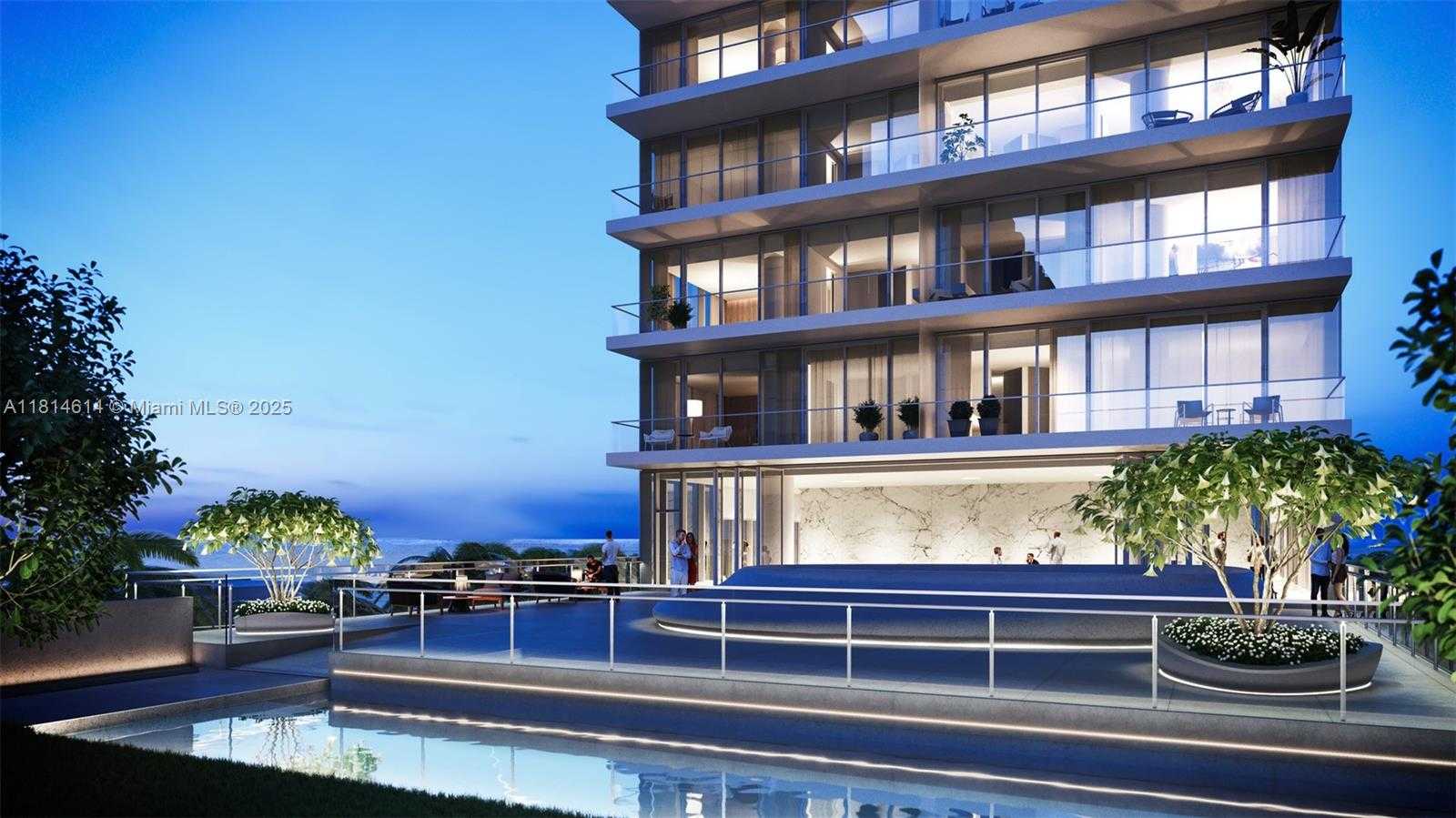 Small Image of 2000 SOUTH OCEAN DRIVE #5A, Hallandale Beach Number 10