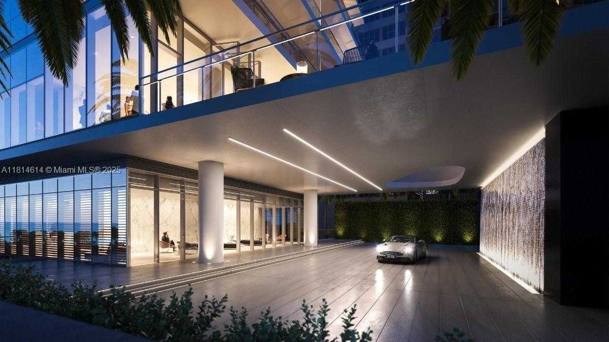 Small Image of 2000 SOUTH OCEAN DRIVE #5A, Hallandale Beach Number 11