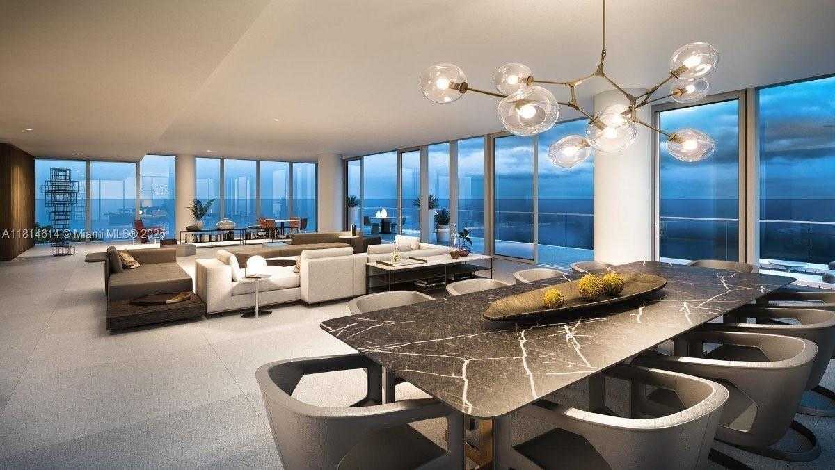 Small Image of 2000 SOUTH OCEAN DRIVE #5A, Hallandale Beach Number 13
