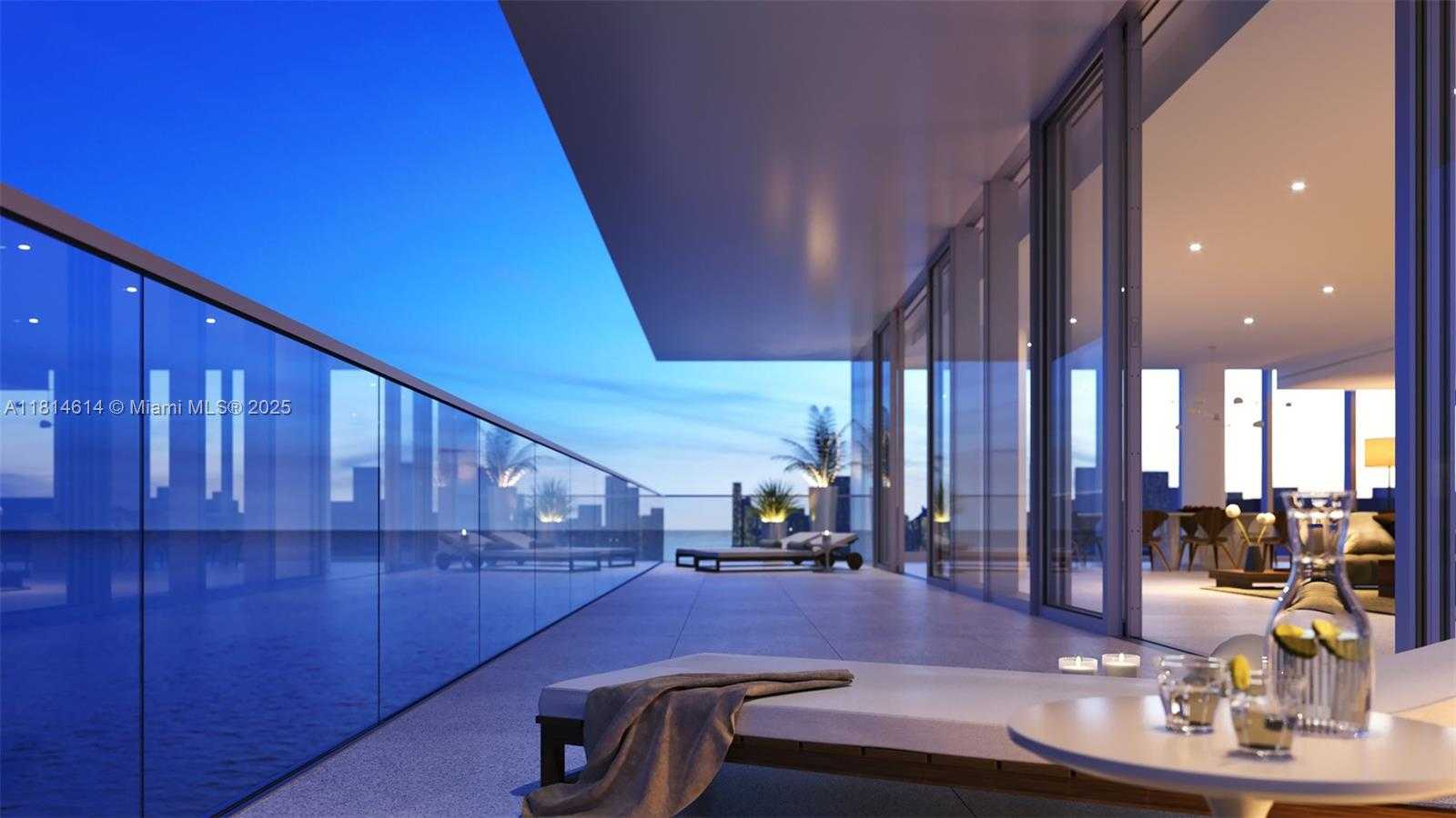 Small Image of 2000 SOUTH OCEAN DRIVE #5A, Hallandale Beach Number 15