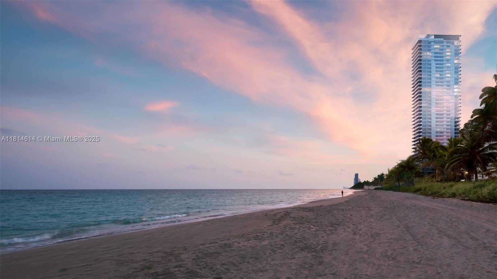 Small Image of 2000 SOUTH OCEAN DRIVE #5A, Hallandale Beach Number 2