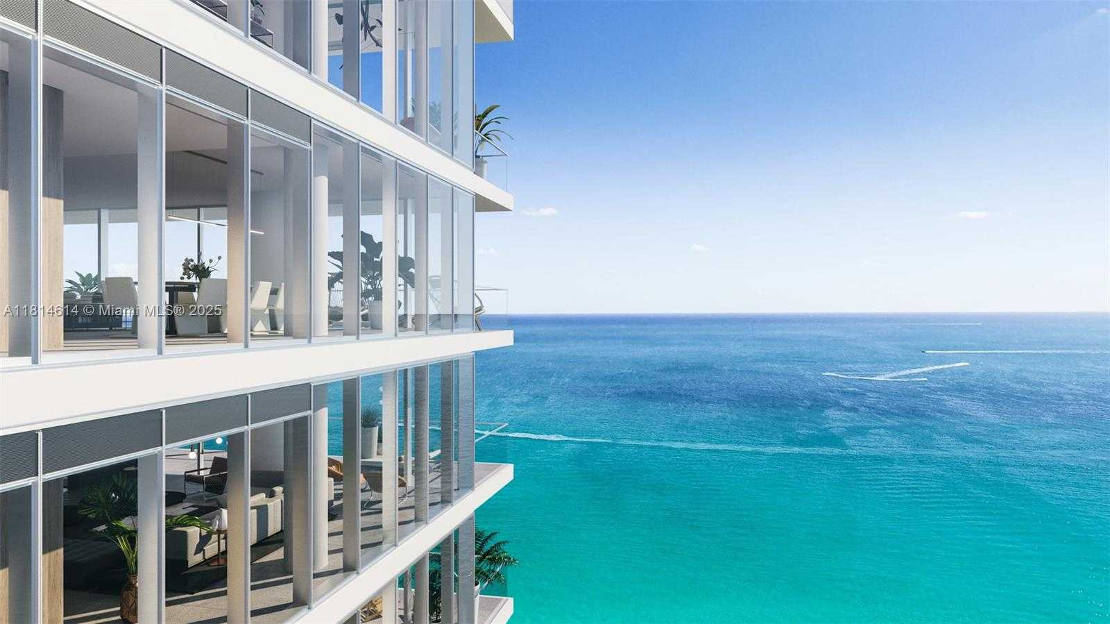 Small Image of 2000 SOUTH OCEAN DRIVE #5A, Hallandale Beach Number 5