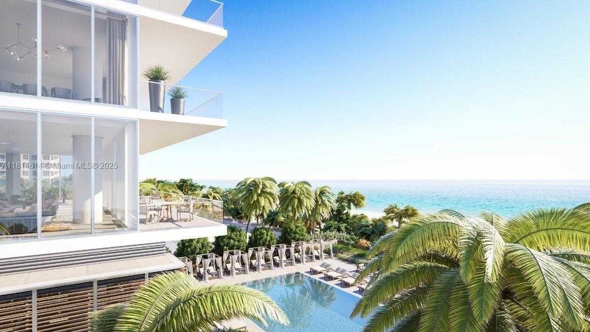 Small Image of 2000 SOUTH OCEAN DRIVE #5A, Hallandale Beach Number 6