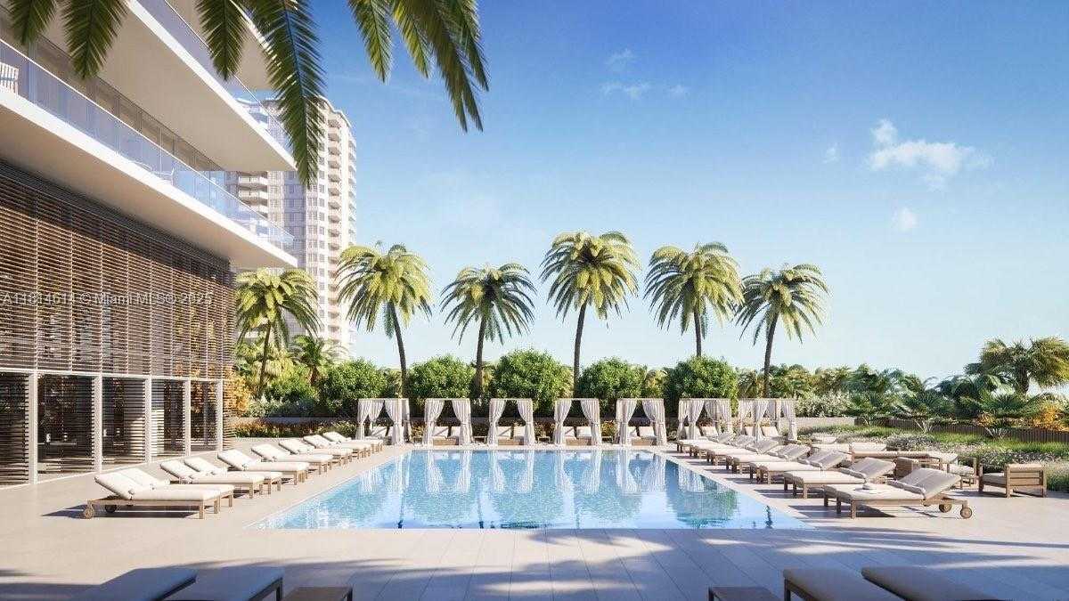 Small Image of 2000 SOUTH OCEAN DRIVE #5A, Hallandale Beach Number 7