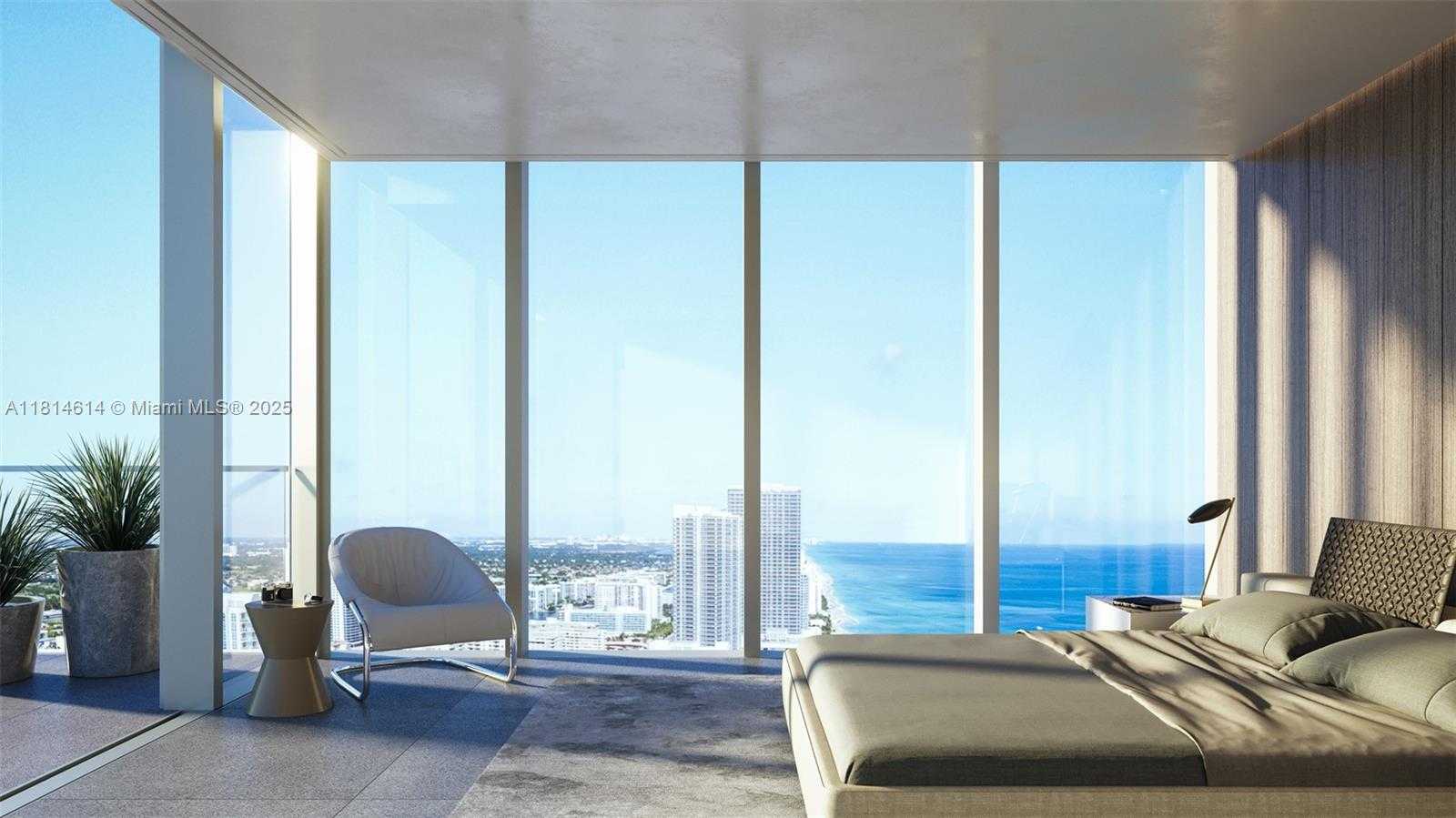 Small Image of 2000 SOUTH OCEAN DRIVE #5A, Hallandale Beach Number 8