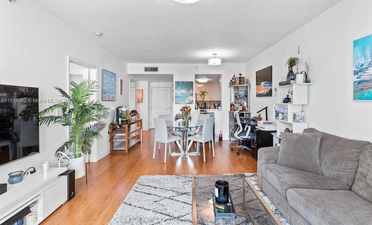 Small Image of 1250 SOUTH MIAMI AVE #2208, Miami Number 10